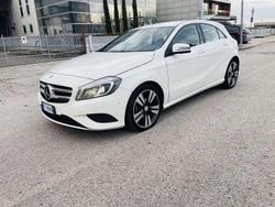 Other Usata 2013 Mercedes A180 Premium Tre volumi | 10.750 € (Buon prezzo)