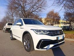 Other Usata 2022 VW Tiguan R-line SUV | 26.000 € (Cara)