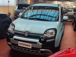 Grigio Usata 2020 Fiat Panda Launch Edition Tre volumi | 11.900 € (Molto cara)