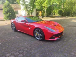 Usata 2013 Ferrari F12 Coupé | 245.000 €