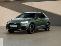 Verde Usata 2024 Audi A1 Business Tre volumi | 31.500 € (Molto cara)