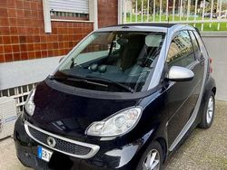 Usata 2013 Smart ForTwo Cabrio Passion Cabrio | 5900 € (Buon prezzo)