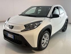 Bianco Usata 2025 Toyota Aygo X Active SUV | 14.900 € (Buon prezzo)