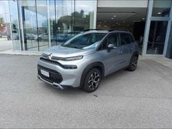 Grigio Usata 2022 Citroën C3 Aircross Shine SUV | 13.000 € (Ottimo prezzo)