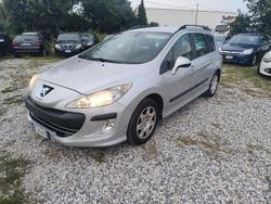 Grigio Usata 2011 Peugeot 308 Access Station wagon | 2700 € (Buon prezzo)