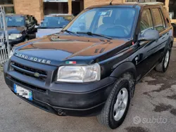 Usata 2003 Land Rover Freelander SUV | 2500 € (Super prezzo)