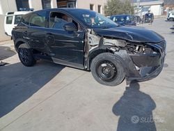 Usata 2021 Nissan Qashqai SUV | 13.000 €