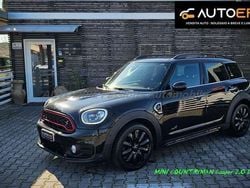 Nero Usata 2019 Mini Cooper SD Countryman SUV | 22.500 € (Buon prezzo)