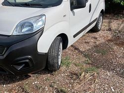 Usata 2021 Fiat Fiorino Monovolume | 5200 € (Ottimo prezzo)