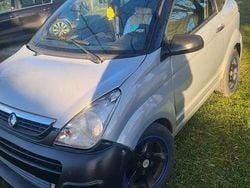 Usata 2011 Aixam 400 | 4999 €