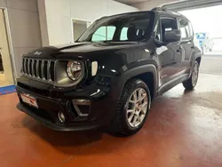 Blu/azzurro Usata 2020 Jeep Renegade Limited SUV | 15.990 € (Ottimo prezzo)