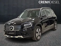 Nero Usata 2024 Mercedes GLB180 Advanced SUV | 35.900 € (Super prezzo)