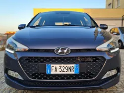 Usata 2015 Hyundai i20 Due volumi | 7500 € (Buon prezzo)