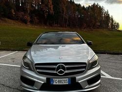 Argento Usata 2012 Mercedes A200 Premium Tre volumi | 11.500 € (Buon prezzo)