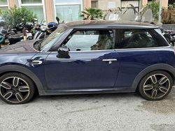 Blu/azzurro Usata 2019 Mini Cooper Due volumi | 17.900 € (Ottimo prezzo)