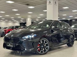 Nero Usata 2025 BMW 118 M Sport Due volumi | 33.900 € (Buon prezzo)