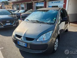 Usata 2008 Mitsubishi Colt Inform Tre volumi | 3600 € (Molto cara)