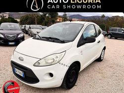 Bianco Usata 2009 Ford Ka Plus Due volumi | 1790 € (Super prezzo)