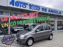 Grigio Usata 2012 Fiat Panda Tre volumi | 5500 € (Buon prezzo)