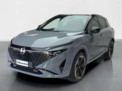 Ceramicgrey/black Nuova 2025 Nissan Qashqai SUV | 34.636 € (Buon prezzo)