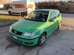 Other Usata 2000 VW Polo Highline Tre volumi | 1800 € (Buon prezzo)