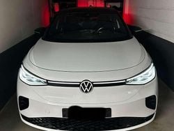 Bianco Usata 2023 VW ID.5 GTX SUV | 30.500 € (Super prezzo)