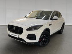 Fuji white Usata 2022 Jaguar E-Pace SE SUV | 31.400 € (Cara)