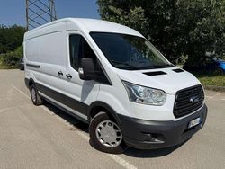 Bianco Usata 2019 Ford Transit Trend Furgone | 9600 € (Super prezzo)