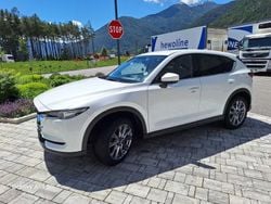 Usata 2023 Mazda CX-5 SUV | 24.000 € (Buon prezzo)