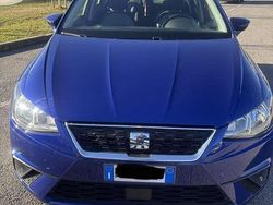 Usata 2017 Seat Ibiza Style Tre volumi | 7500 € (Ottimo prezzo)