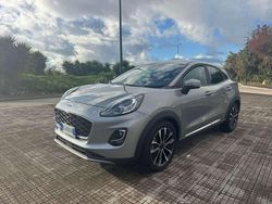 Other Usata 2023 Ford Puma ST-Line SUV | 17.500 € (Buon prezzo)