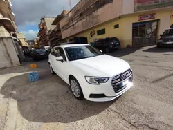 Usata 2019 Audi A3 Tre volumi | 19.000 € (Buon prezzo)