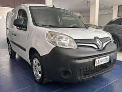 Bianco Usata 2020 Renault Kangoo Monovolume | 6999 € (Super prezzo)