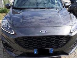 Usata 2020 Ford Kuga ST-Line X SUV | 20.500 € (Cara)
