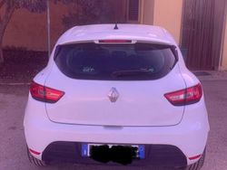 Bianco Usata 2017 Renault Clio IV Tre volumi | 4500 € (Ottimo prezzo)