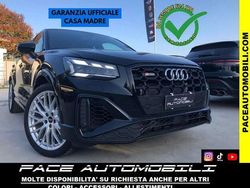 Nero metallizzato Usata 2024 Audi SQ2 SUV | 51.900 € (Molto cara)