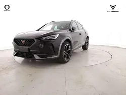 Nero Usata 2022 Cupra Formentor SUV | 23.500 € (Buon prezzo)