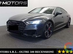 Nero Usata 2023 Audi S7 Sport Due volumi | 68.900 €