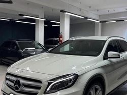 Usata 2016 Mercedes GLA200 SUV | 15.500 € (Buon prezzo)