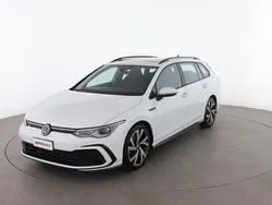 Bianco Usata 2020 VW Golf VIII R-line | 23.499 € (Ottimo prezzo)