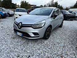 Argento Usata 2018 Renault Clio IV Tre volumi | 10.500 € (Buon prezzo)