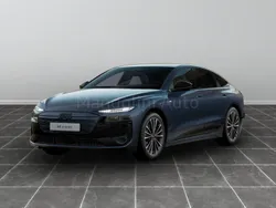 Blu Nuova 2025 Audi e-tron Sportback S-Line SUV | 77.604 €