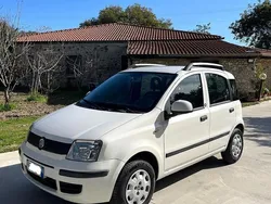 Bianco Usata 2011 Fiat Panda Due volumi | 4899 € (Buon prezzo)