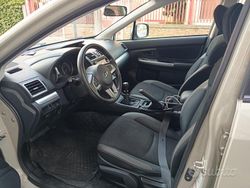 Grigio Usata 2017 Subaru XV SUV | 13.000 € (Molto cara)