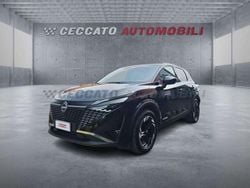 Nero Usata 2024 Nissan Qashqai N-Connecta SUV | 30.500 € (Buon prezzo)