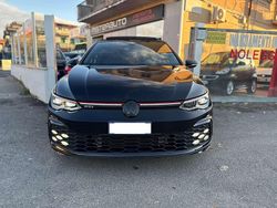 Nero Usata 2021 VW Golf GTI Tre volumi | 33.499 € (Molto cara)
