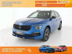 Nuova 2025 Skoda Kamiq Monte Carlo SUV | 24.500 € (Ottimo prezzo)