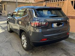 Grigio Usata 2024 Jeep Compass SUV | 25.000 € (Buon prezzo)