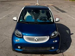 Usata 2016 Smart ForFour Proxy Tre volumi | 13.900 € (Cara)