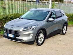 Grigio Usata 2023 Ford Kuga ST-Line SUV | 20.990 € (Super prezzo)